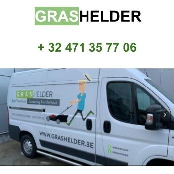 Grashelder - Vleminckx Drent BV